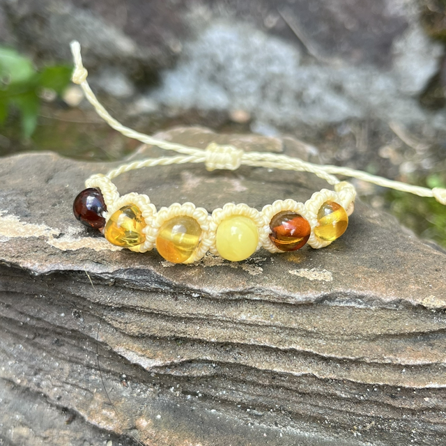 Bébé Zen (programmé d’un soin énergétique) 