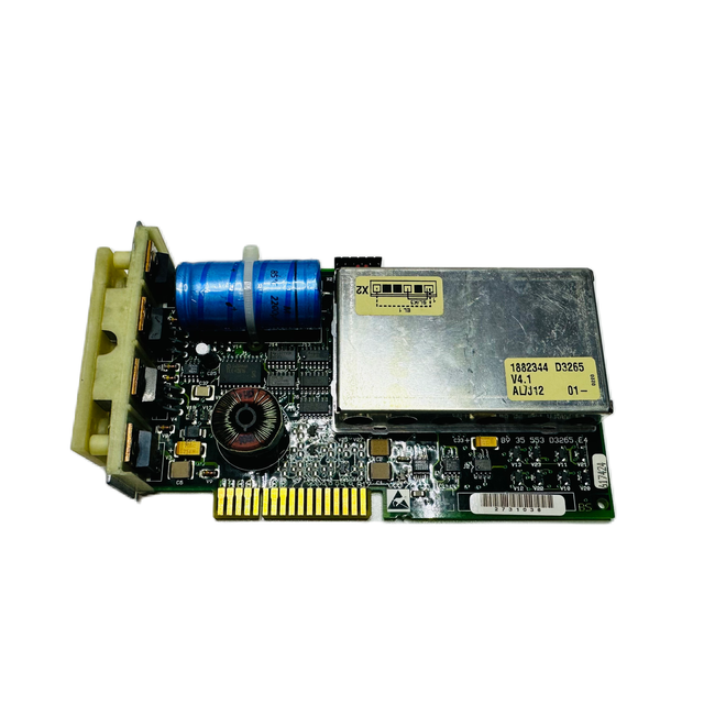 Sirona C+ Siromotmodul