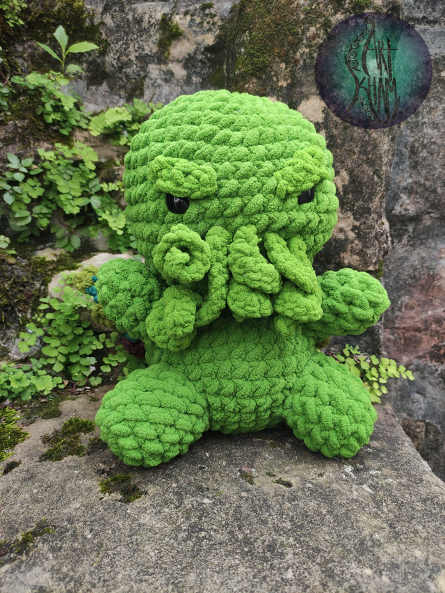 Cthulhu XXL