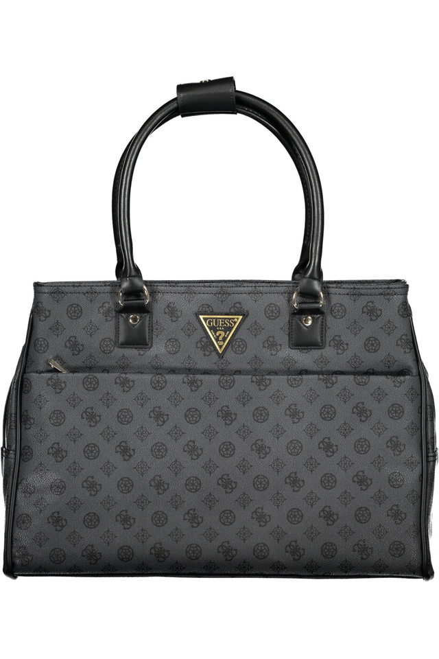 GUESS JEANS BORSONE DONNA GRIGIO