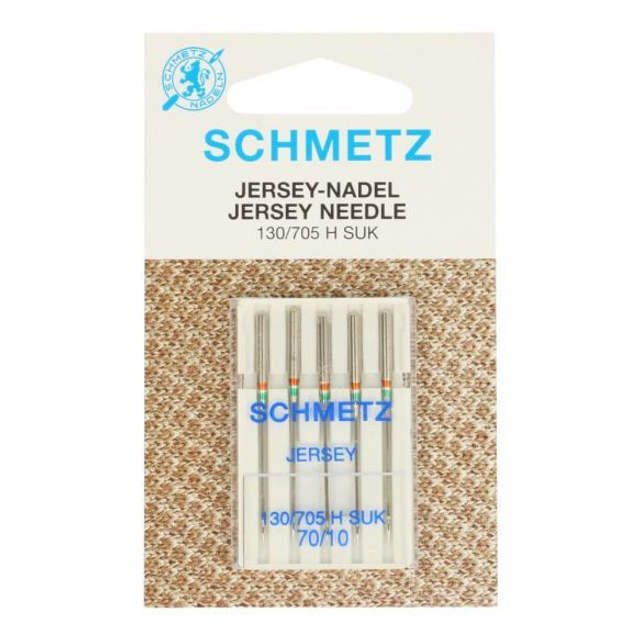 1604100964  Schmetz Jersey 70/10 (5 stuks) (703033