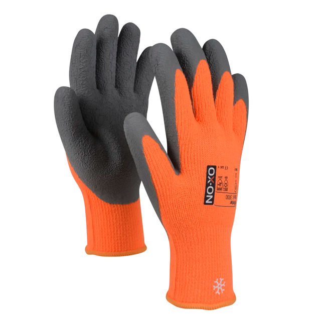 OX-ON Winter Basic 3000  // 1 Stück ist 1 Paar 