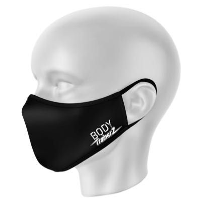 Masque Barrière Bodytrainerz 