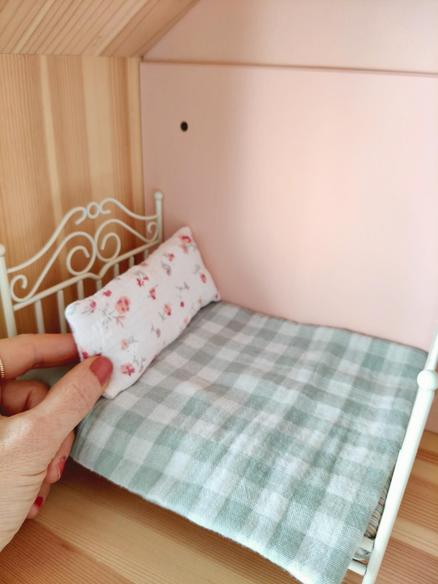 Parure de lit double 