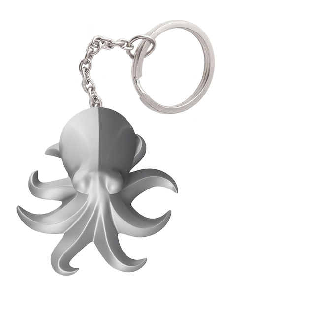 OCTO-KEY ARGENT