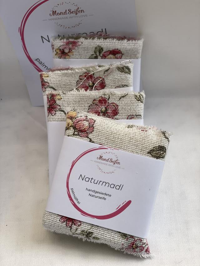 Naturmadl