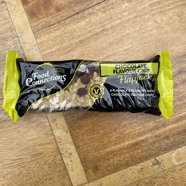 Flapjack’s