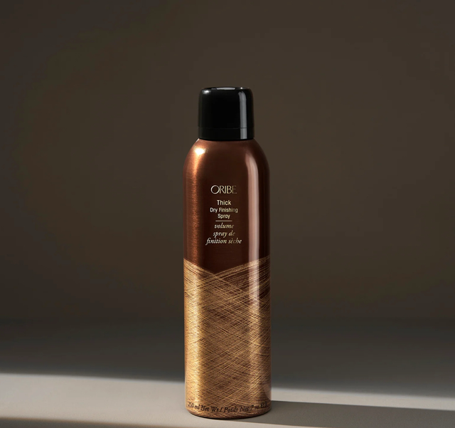 Thick Dry Finishing Spray 250 ml