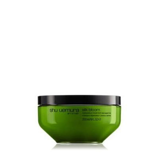 Silk Bloom Masker Shu Uemura