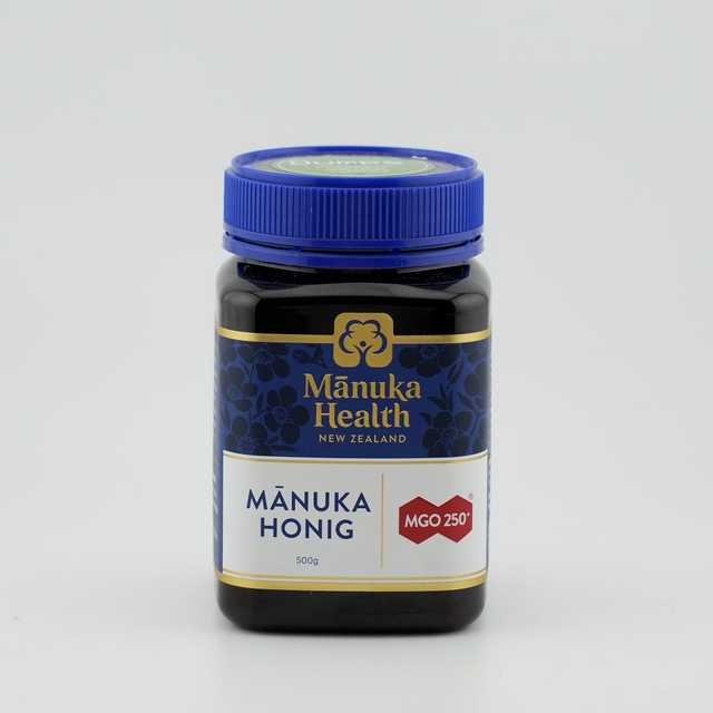 Manuka Health - Manuka Honig MGO 250