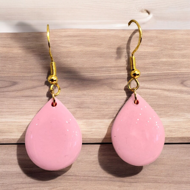 PETITES GOUTTES ROSE