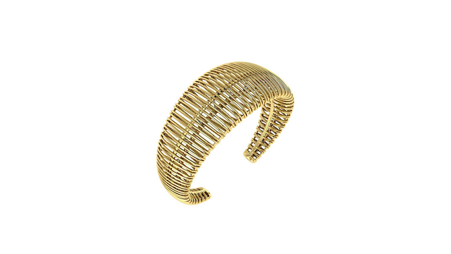 Bracciale Mi.Vida Collection Gold
