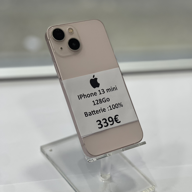 iPhone 13 mini 128Gb Or