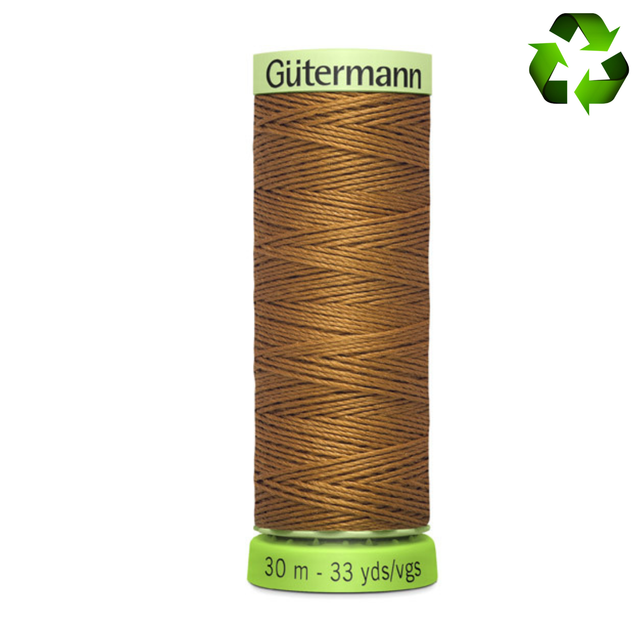 Fil RPET Super Résistant Gütermann - 448