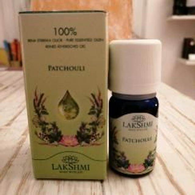 Patchouli