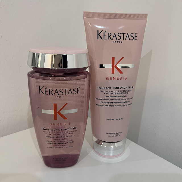 Kerastane k genesis bundle  