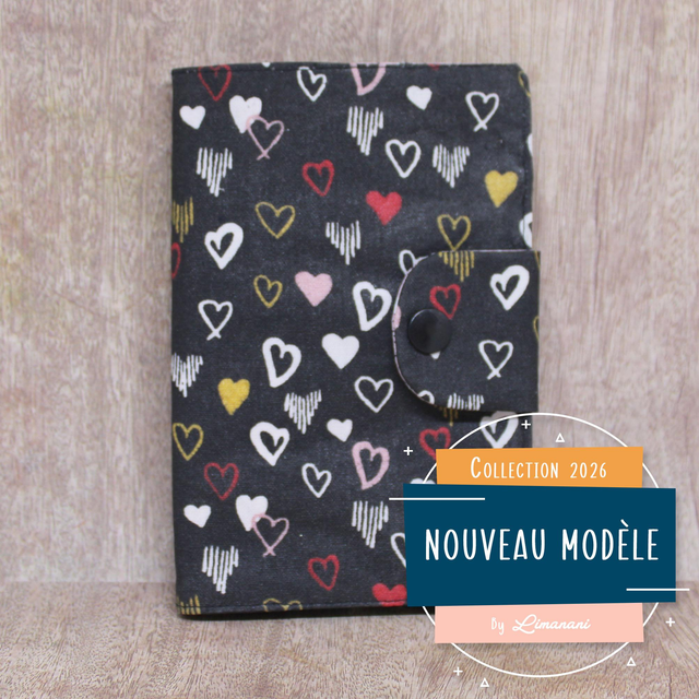 WAKA – La pochette pratique pour papiers de véhicule