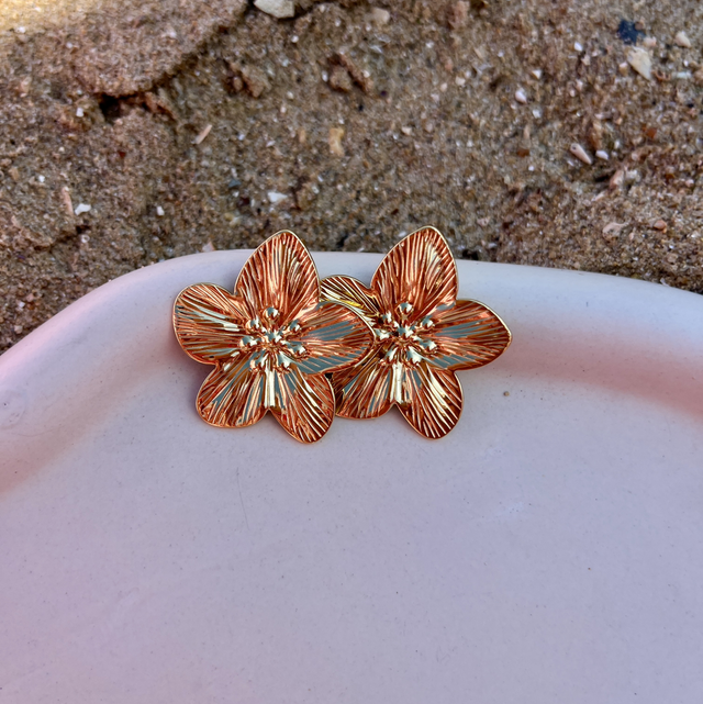 Boucles Chloé 