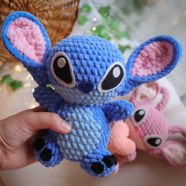 Stitch