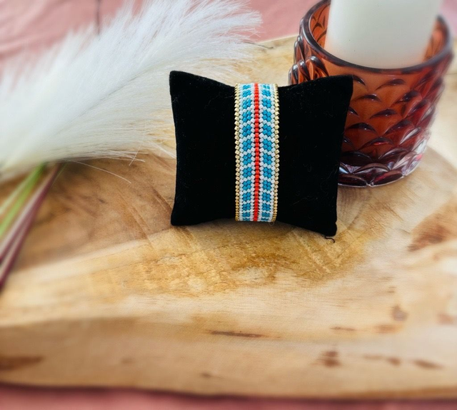 Bracelet ISIS