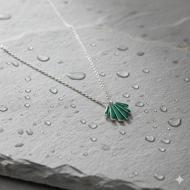 Collier Les Tropiques 47 cm 