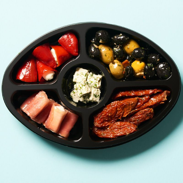 071063 Piatto misto classico, 300 g