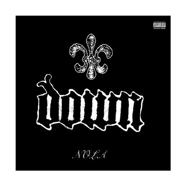 Down Nola [Explicit Lyrics] (Vinyl)