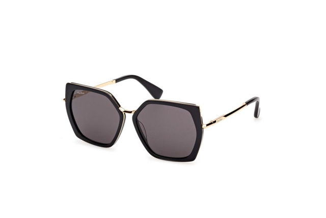 Eyewear Woman Max Mara Miller-5 MM0136 01A