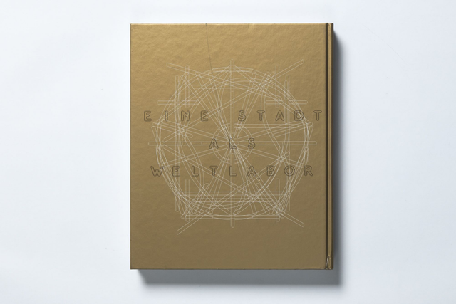 Peter Bialobrzeski - Wolfsburg Unlimited