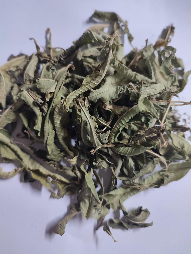 Verveine citronnée 20g