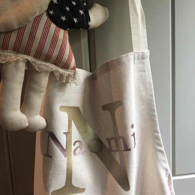 Personalised Children’s Apron 
