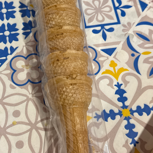 cornet 7pz