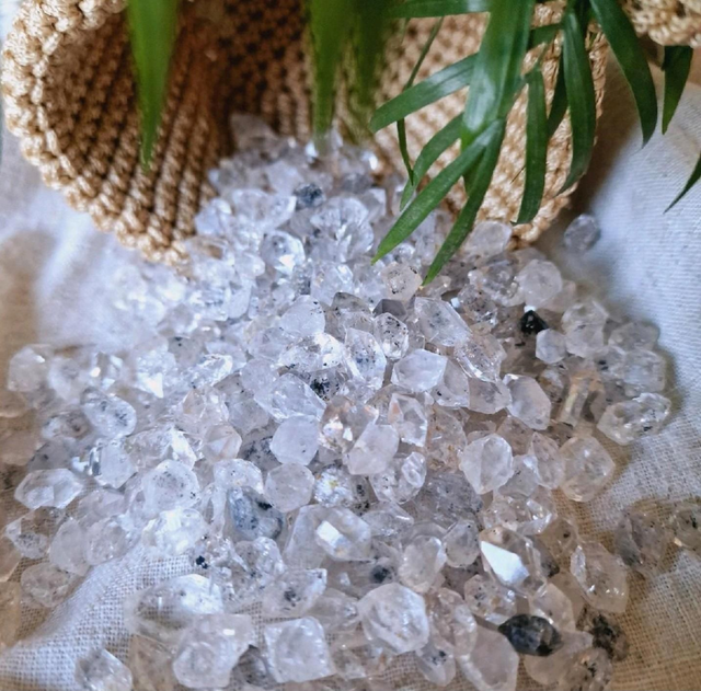 Herkimer Diamond