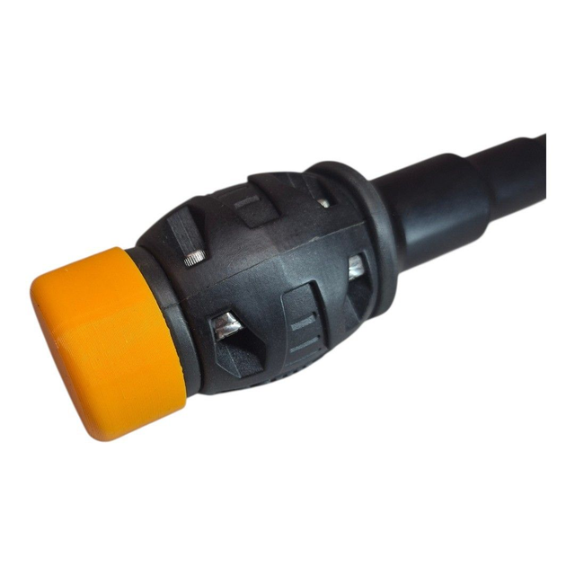 Stabiliser End Caps