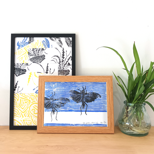 Bêtes sylvestres A5 22/22