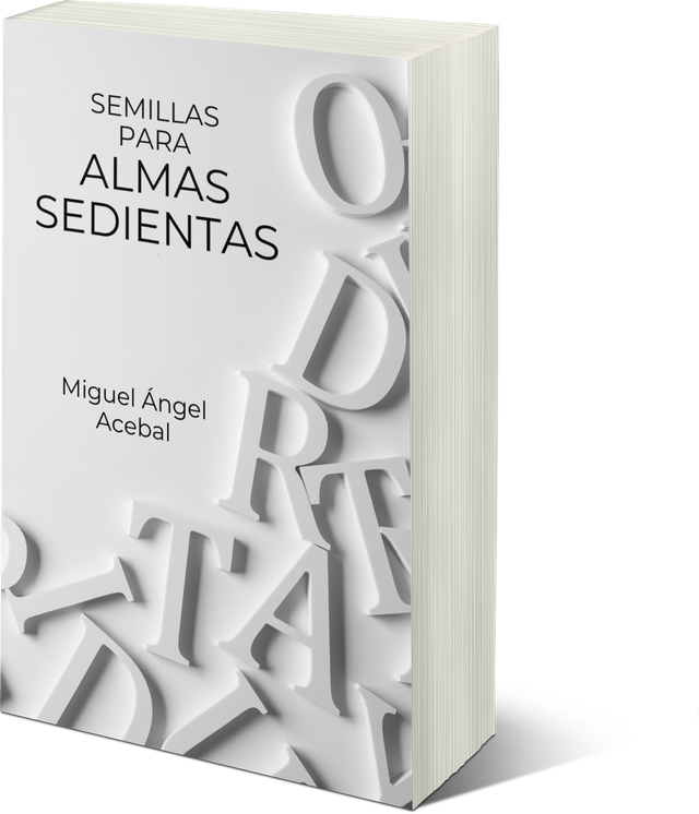 Semillas para almas sedientas