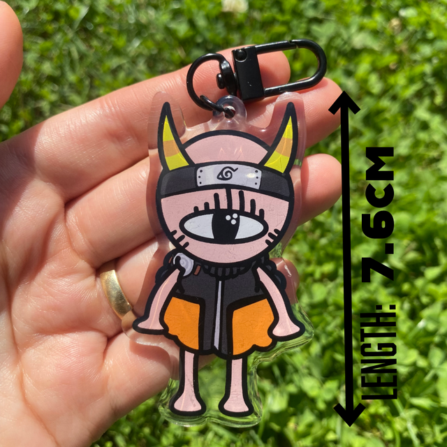 Petty Naruto 