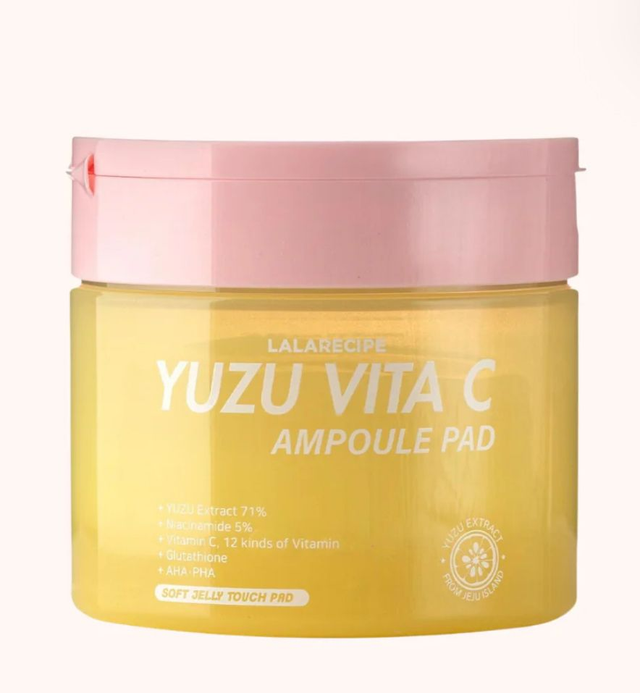 PAD HYDRATANT 