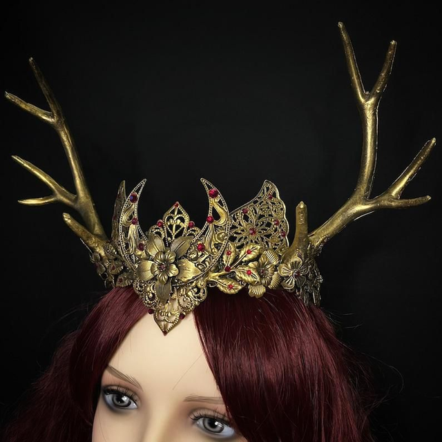 Faline Tiara
