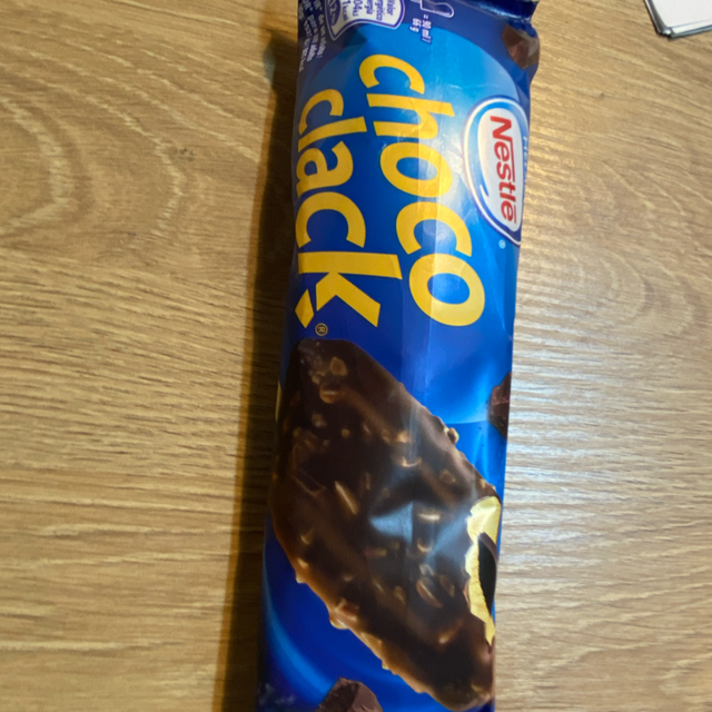 Choco clack 