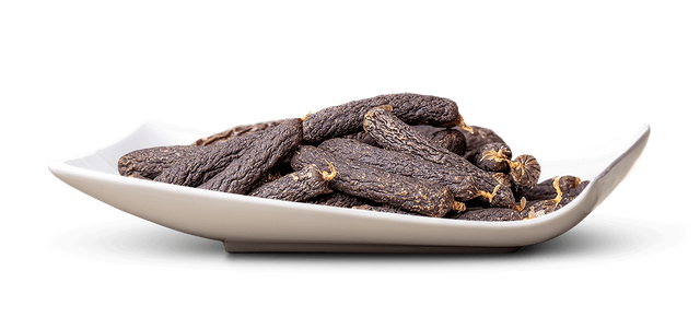 341 Salsiccie Manzo essiccate 400g