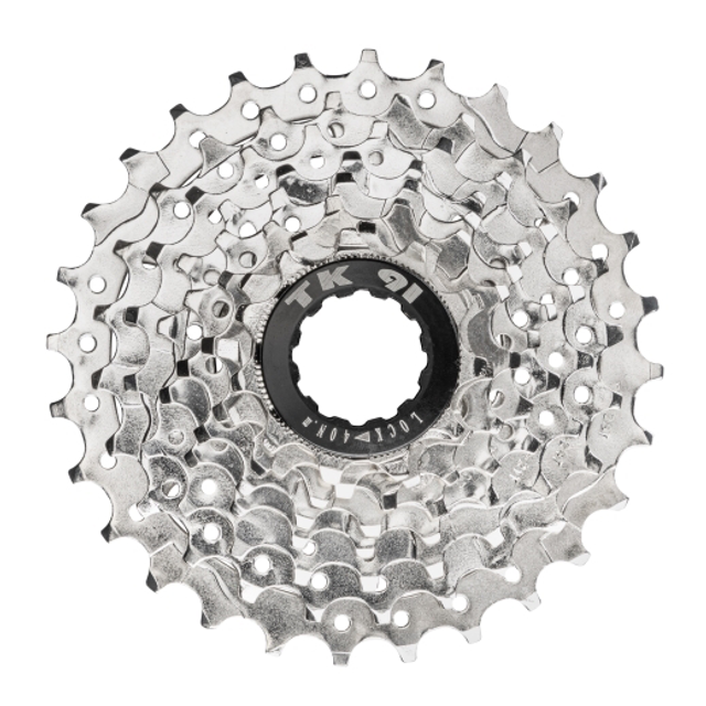 Force 8 Speed Cassette 11-28