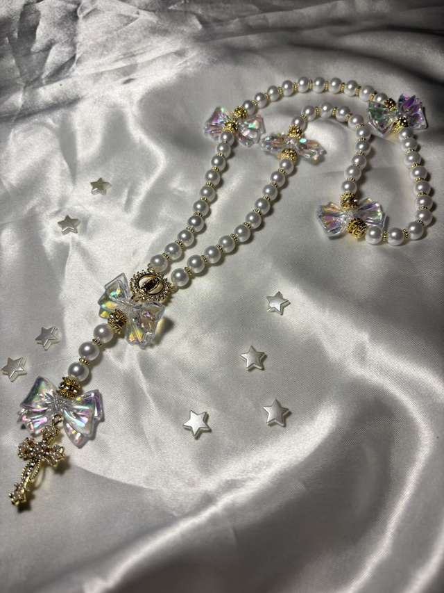 Chapelet D A L I L A