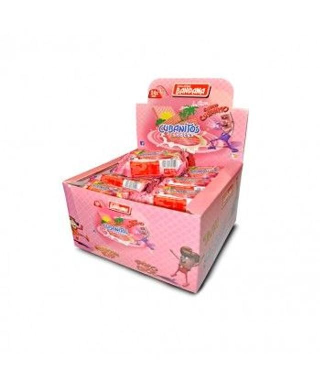 Cubanitos Snacks