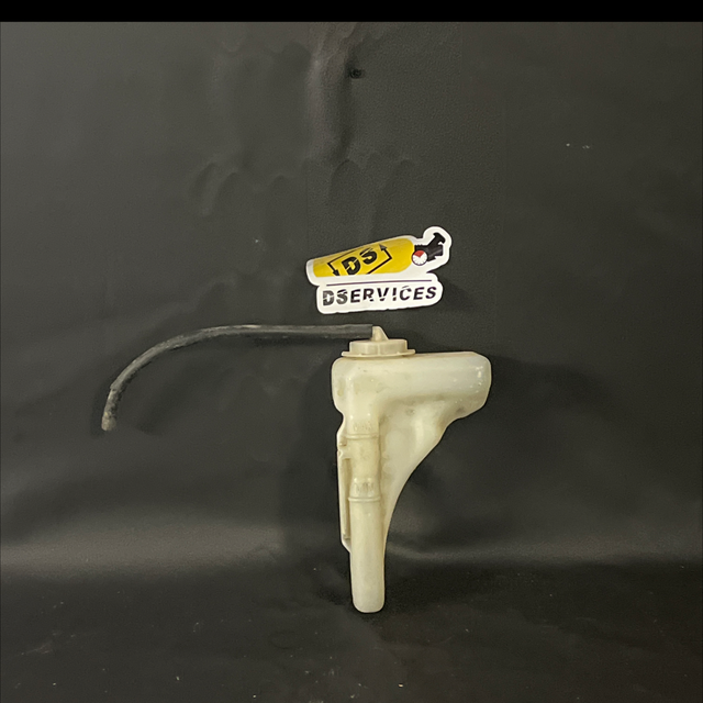 Bocal liquide de refroidissement 