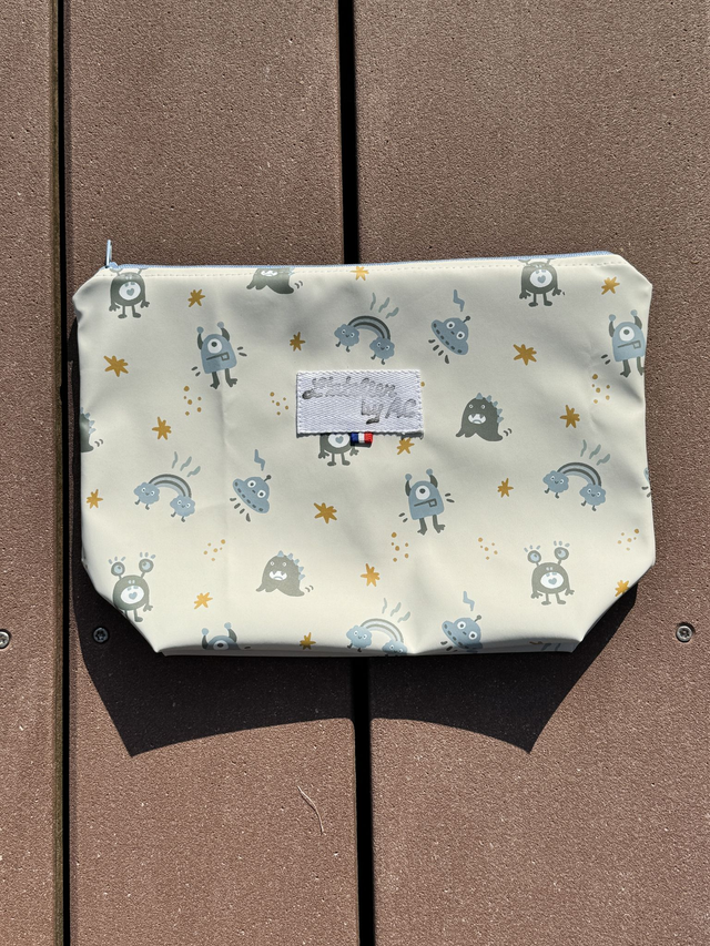 Pochette maillot de bain (étanche)