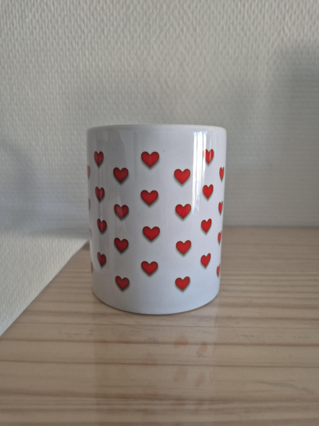 Mug &quot;Love&quot;