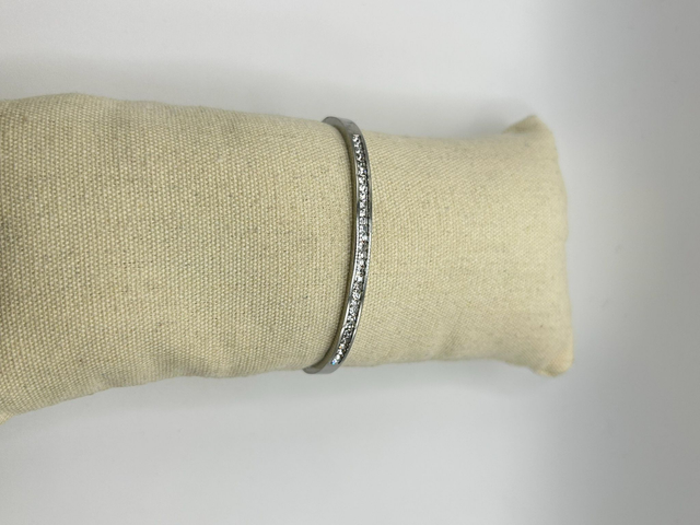 Stainless Steel Bracelet (SSB21J)