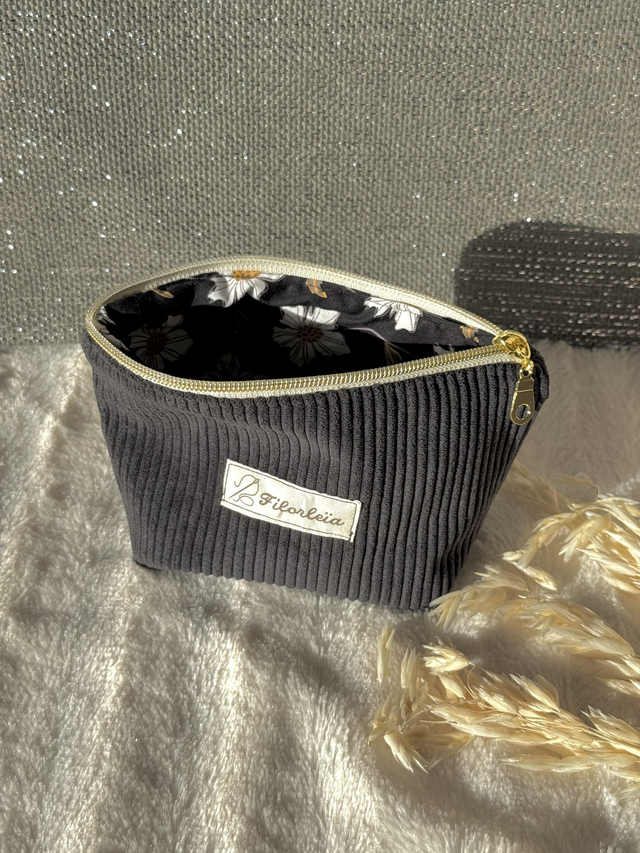 Trousse S Ébène Marguerite