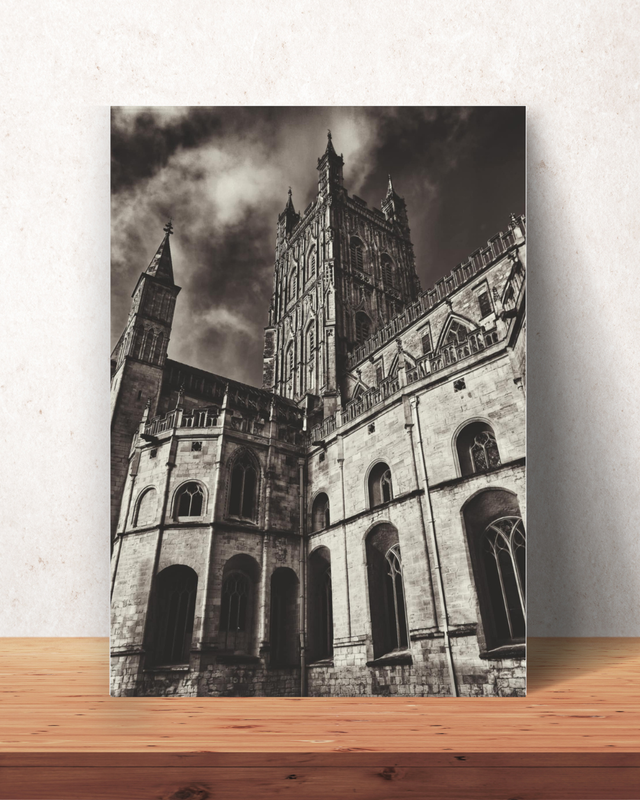 Holy and Indivisible Trinity